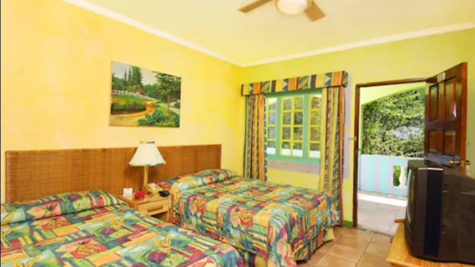 Doctors Cave Beach Hotel Montego Bay 3*,