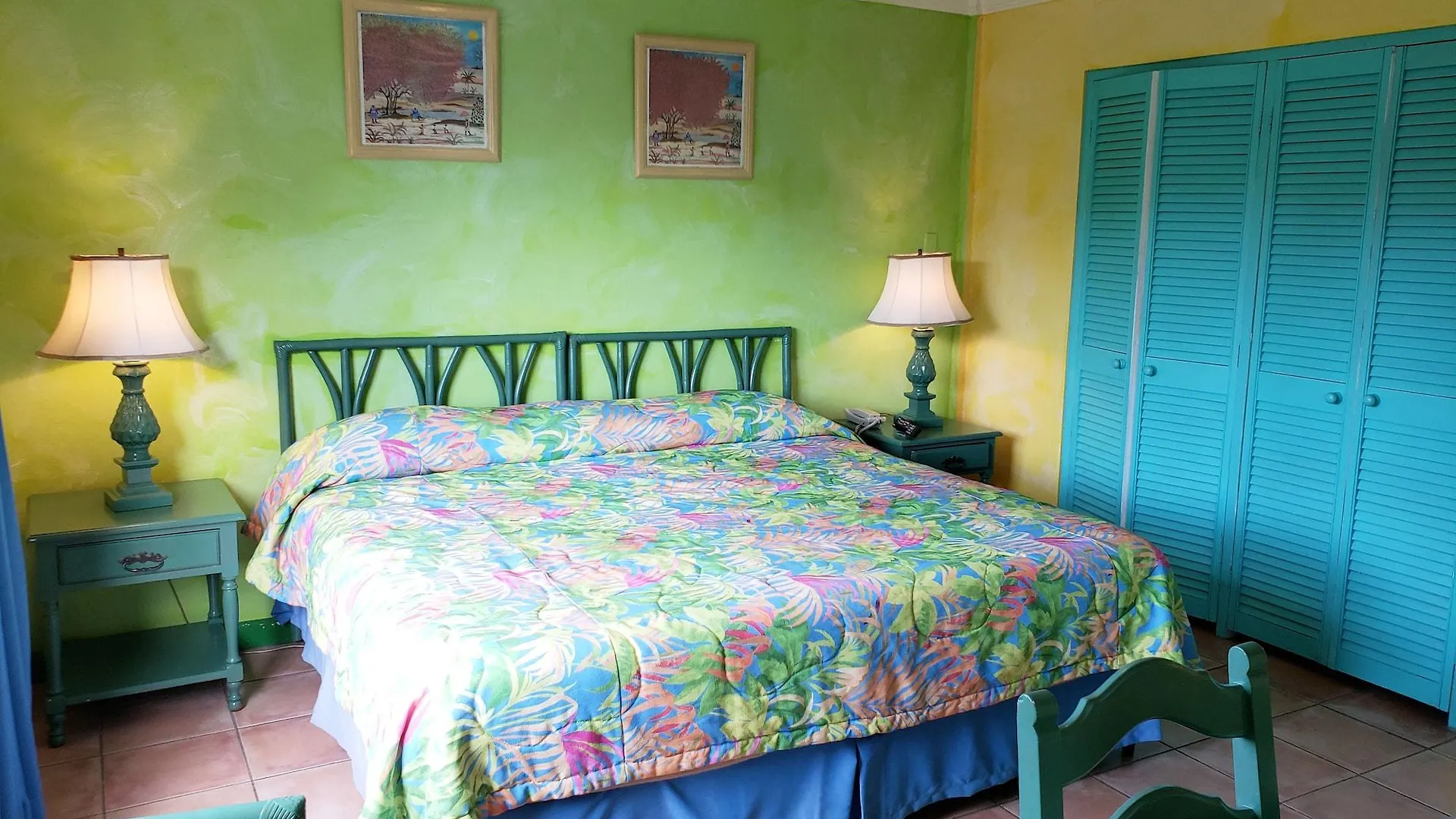 Doctors Cave Beach Hotel Montego Bay 3*,  Jamaica