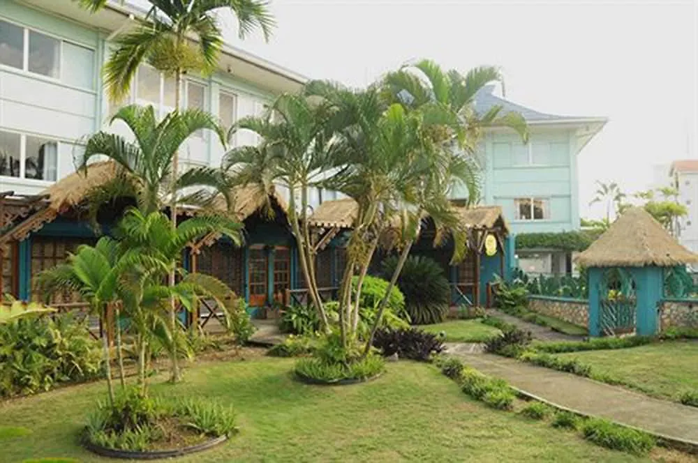 Doctors Cave Beach Hotel Montego Bay Jamaica