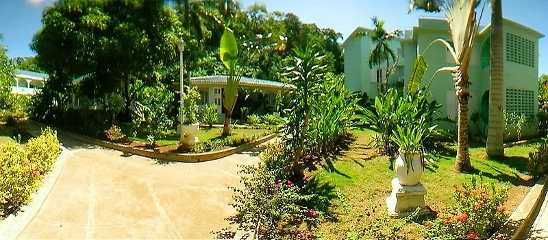 Doctors Cave Beach Hotel Montego Bay