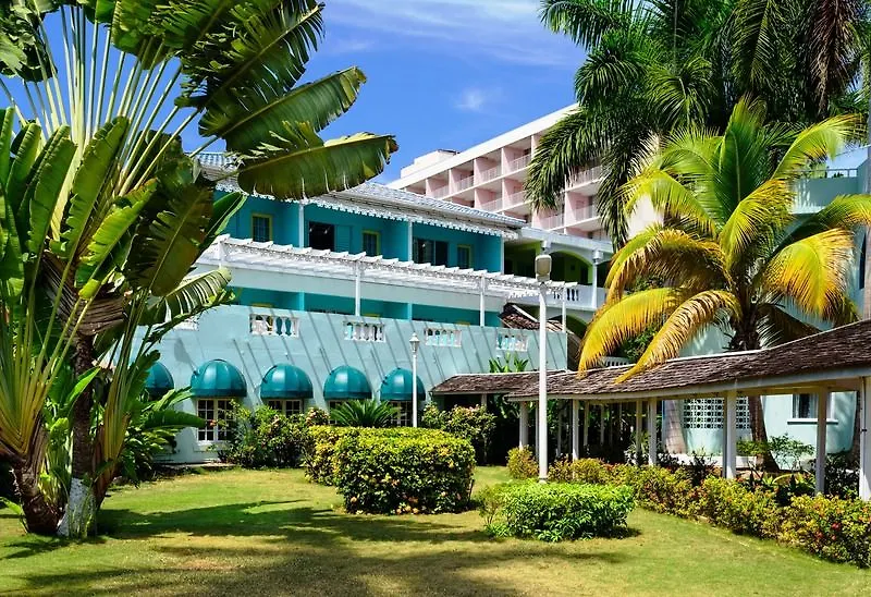 Doctors Cave Beach Hotel Montego Bay