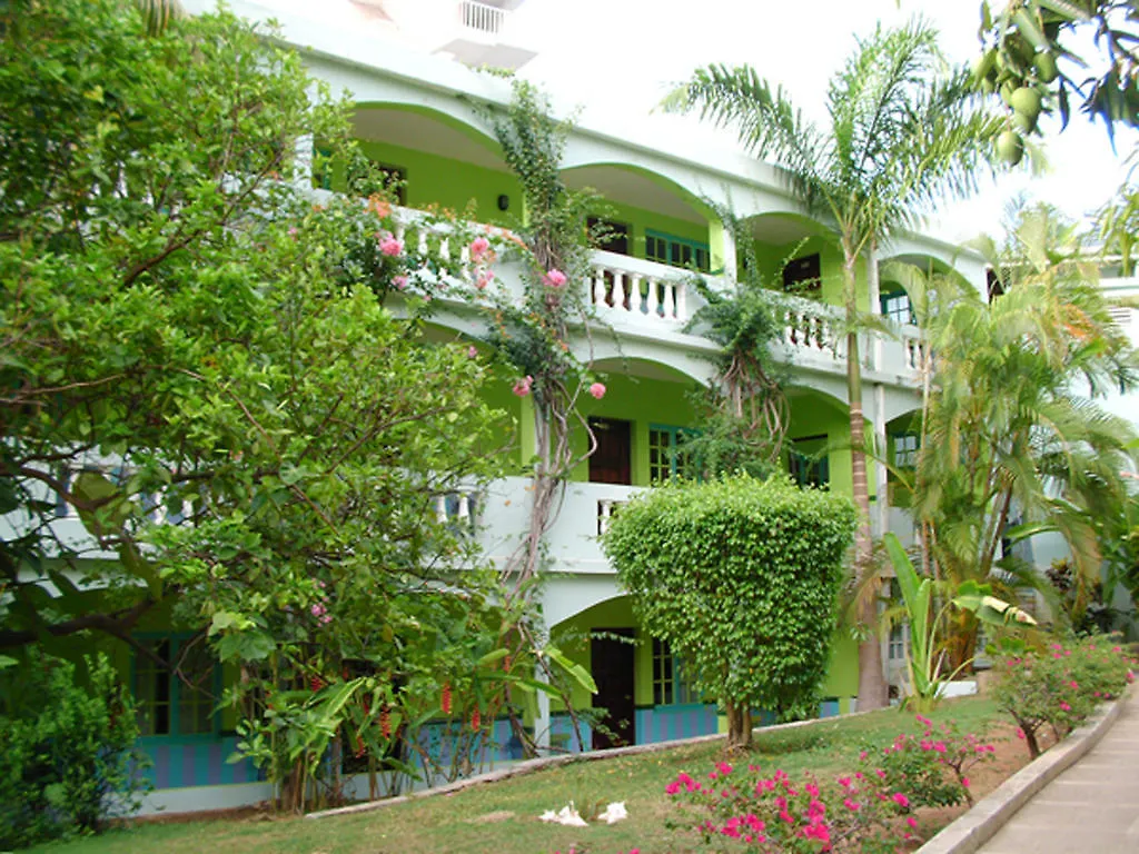 Doctors Cave Beach Hotel Montego Bay