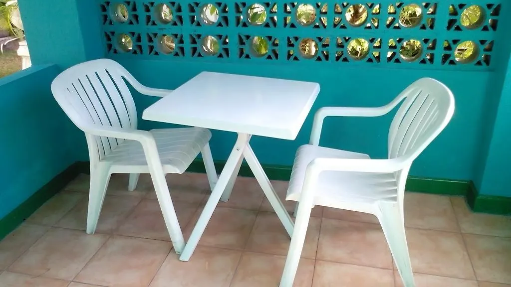 Doctors Cave Beach Hotel Montego Bay