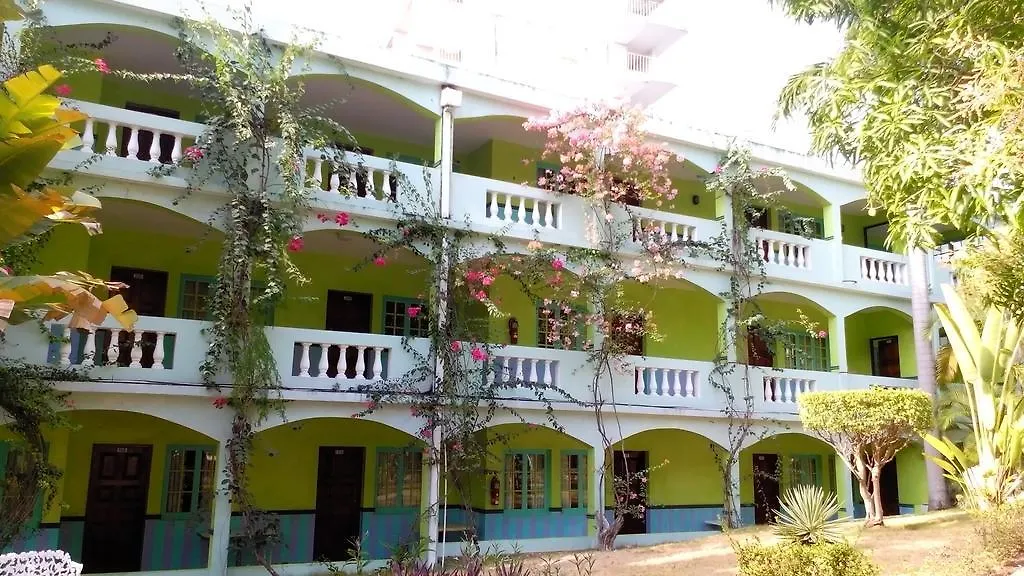 Doctors Cave Beach Hotel Montego Bay