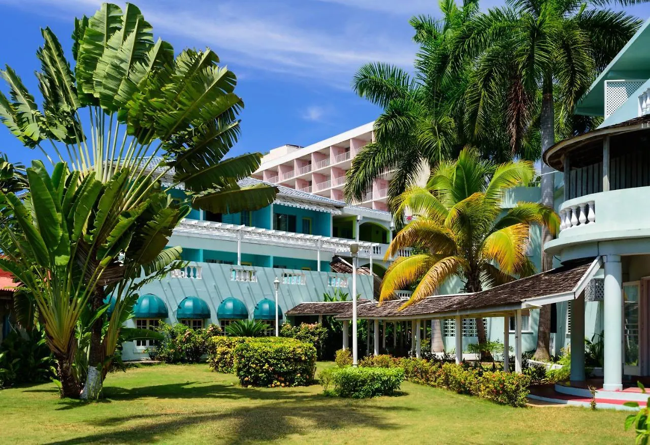Doctors Cave Beach Hotel Montego Bay